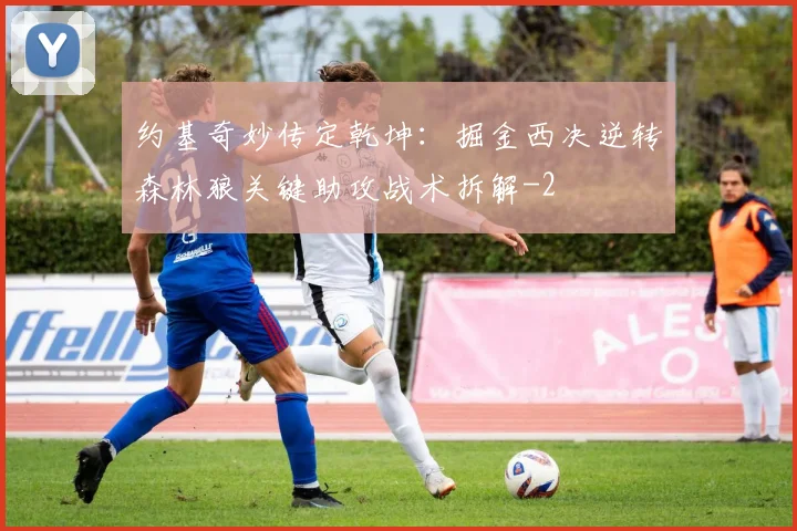 约基奇妙传定乾坤：掘金西决逆转森林狼关键助攻战术拆解