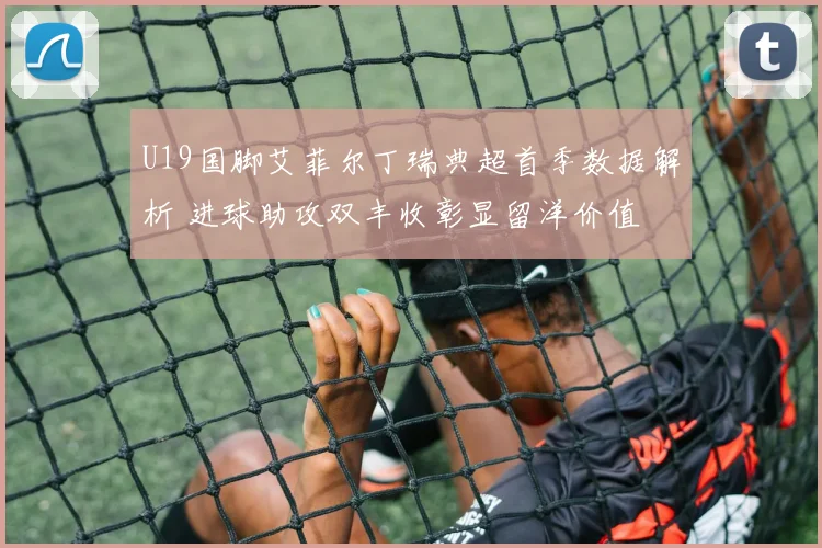U19国脚艾菲尔丁瑞典超首季数据解析 进球助攻双丰收彰显留洋价值
